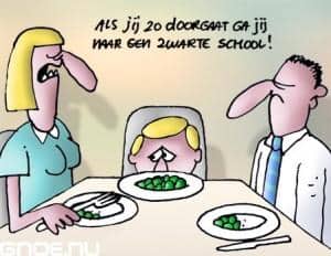 Foto van www.turksenederlander.nl