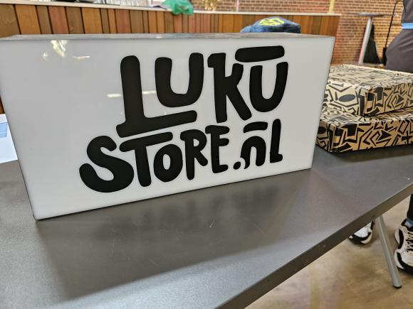 LukuStore.nl