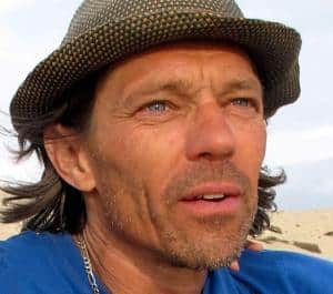 Diederik Samwel
