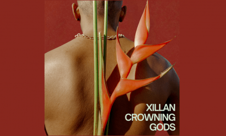 Artwork XILLAN - Crowning Gods