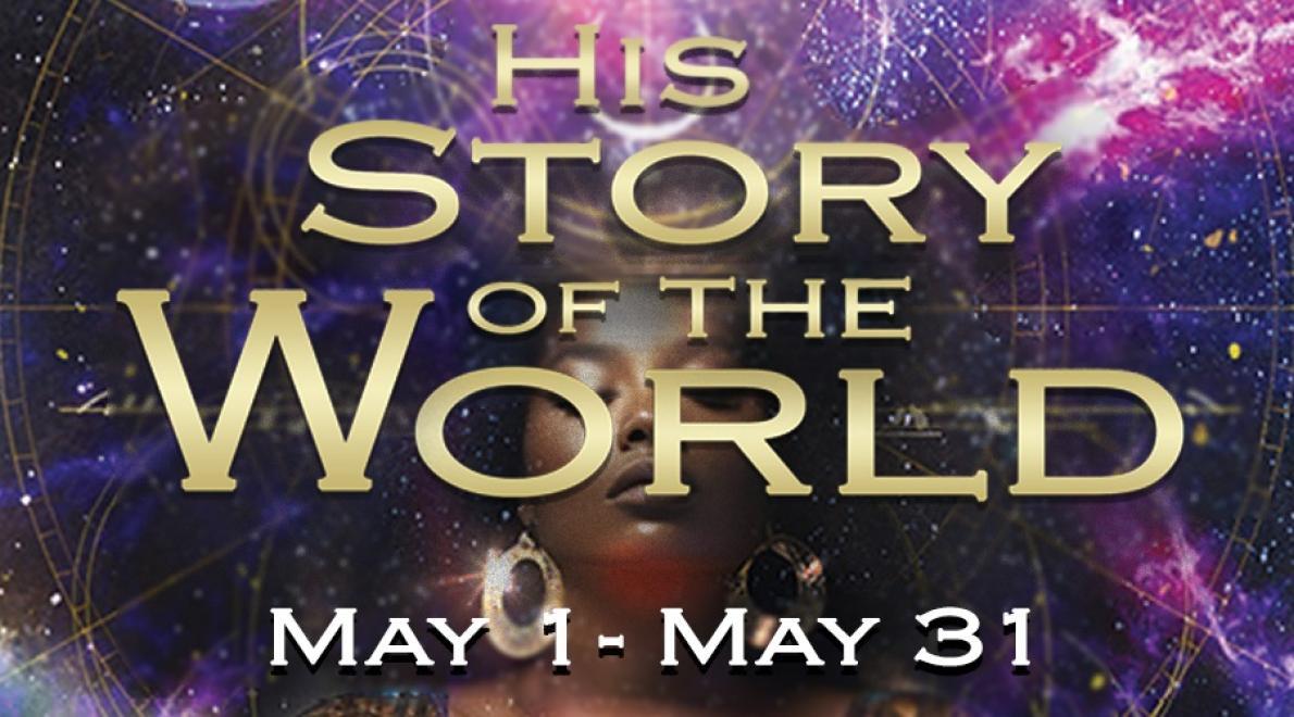 HIS STORY OF THE WORLD