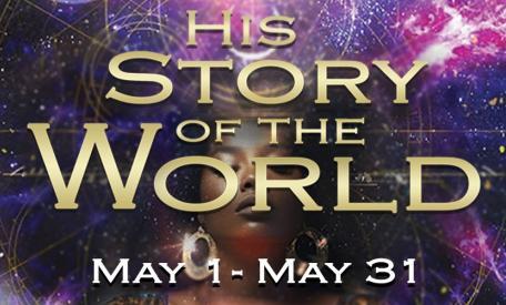 HIS STORY OF THE WORLD