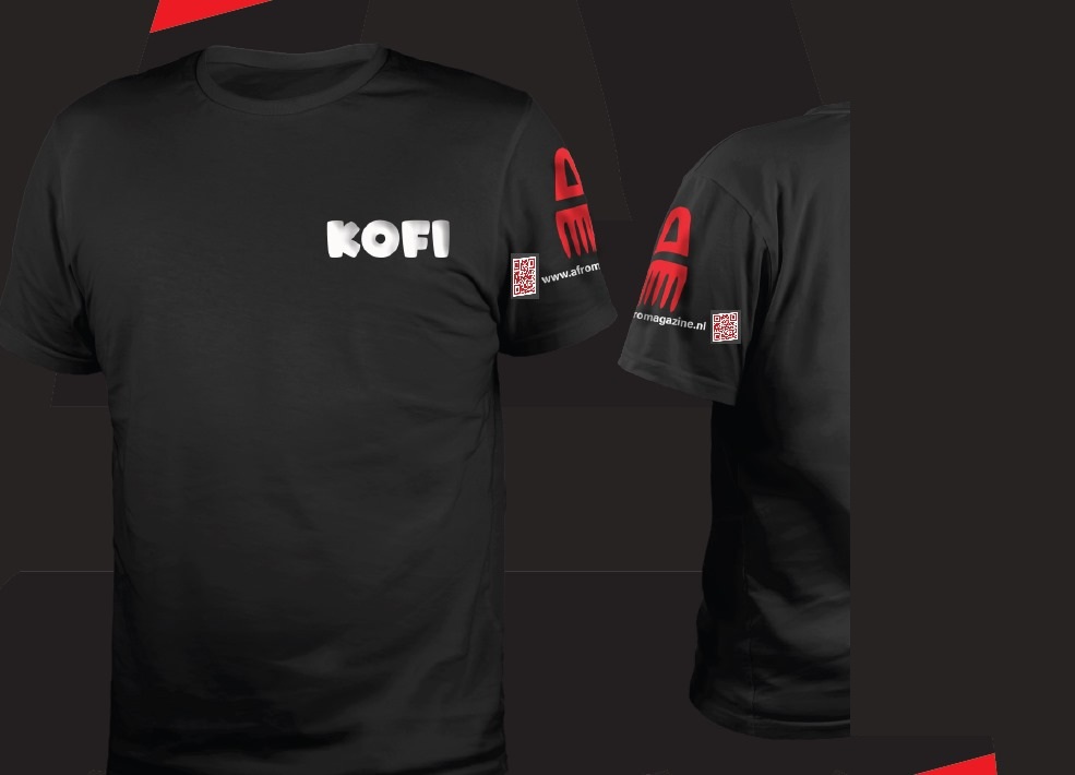 kofi