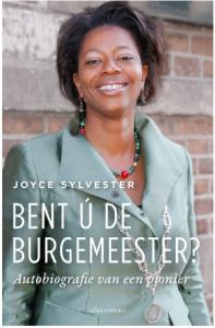 Joyce Sylvester