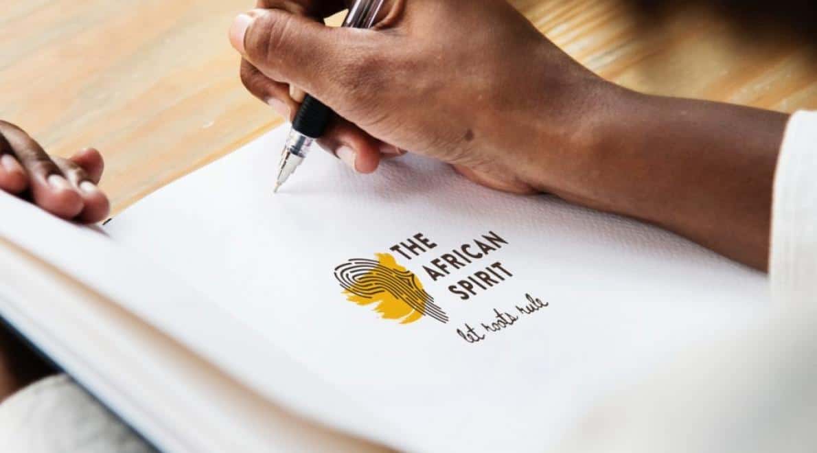 The African Spirit