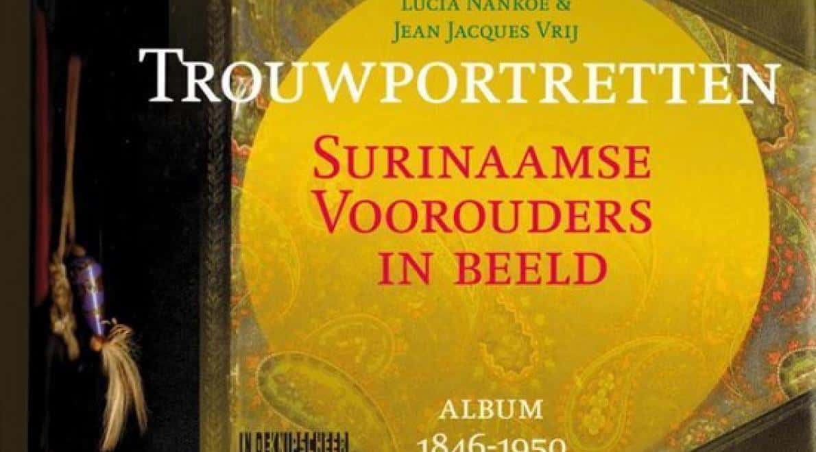 Trouwportretten