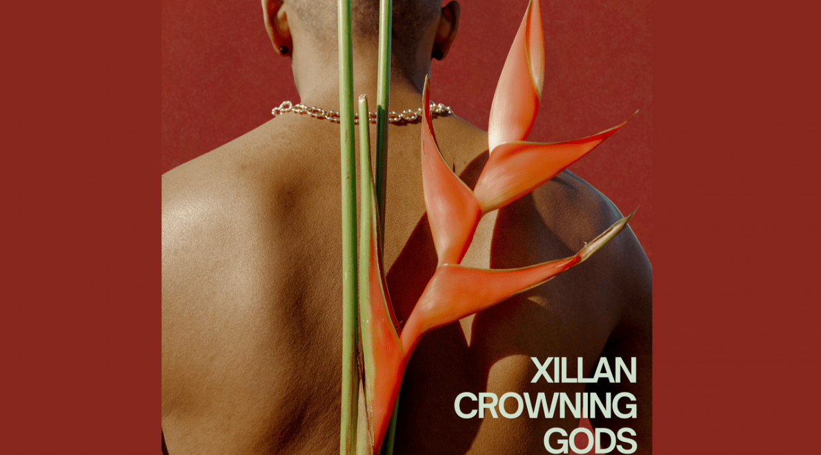 Artwork XILLAN - Crowning Gods