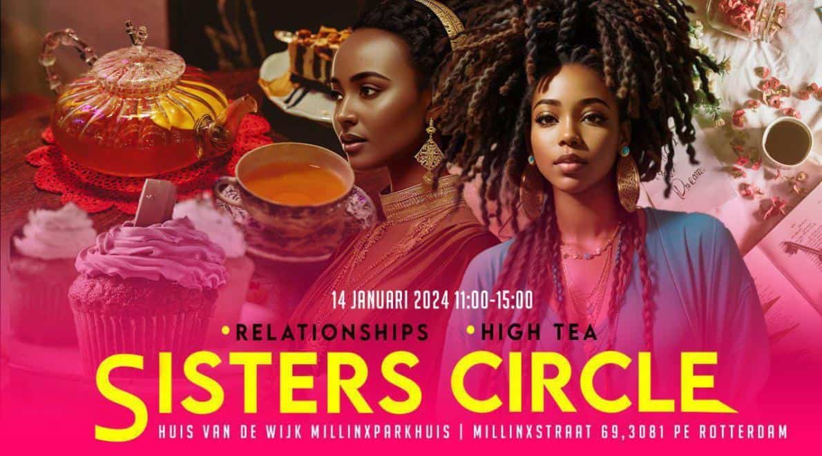 sisters circle