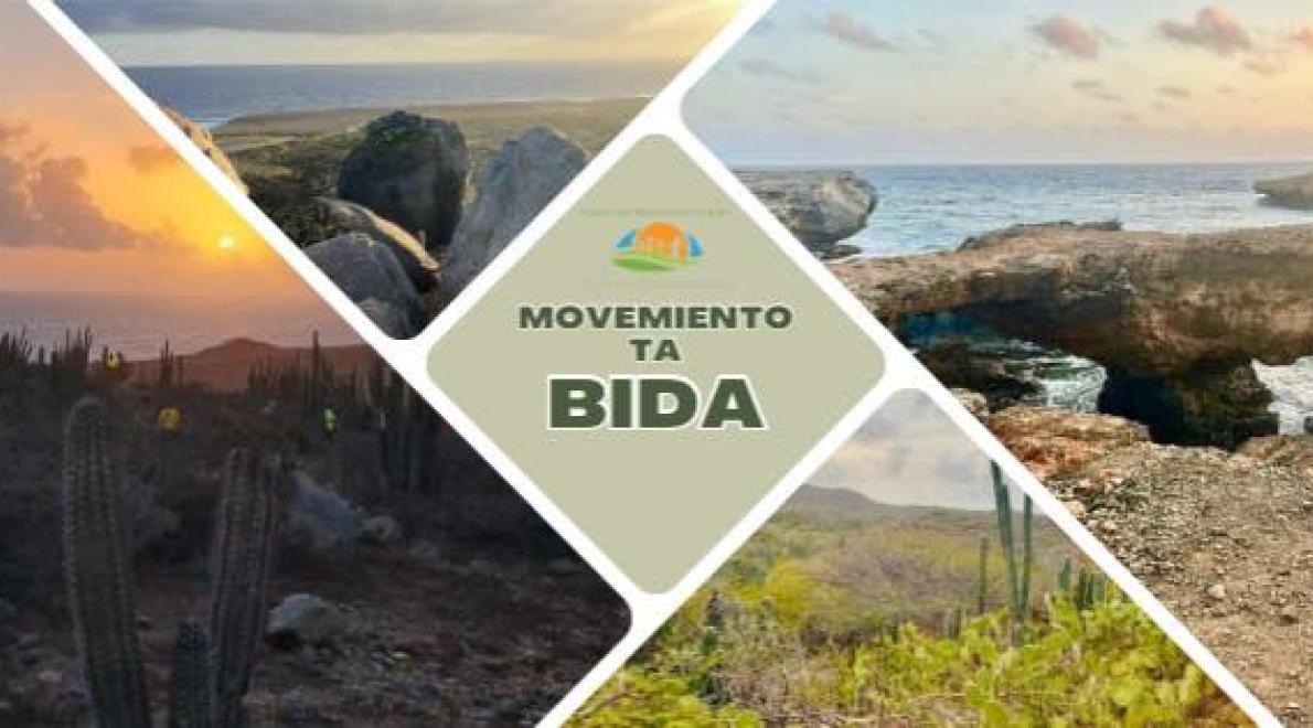 Fundacion Movemiento ta Bida