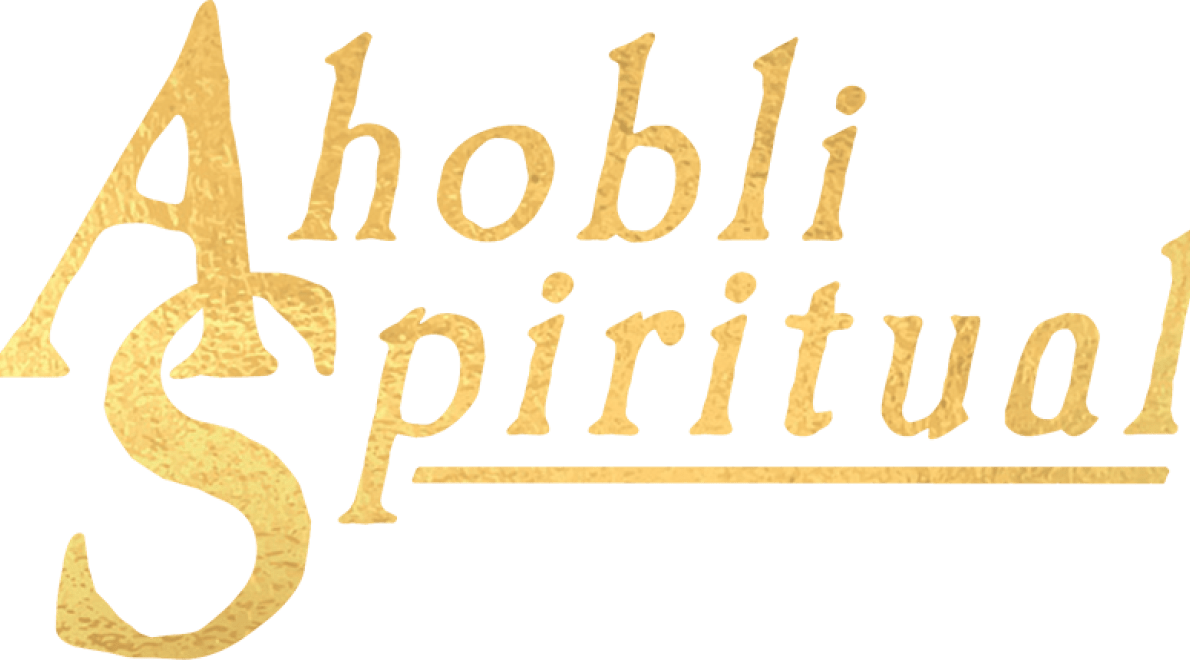 ahobli-Spiritual