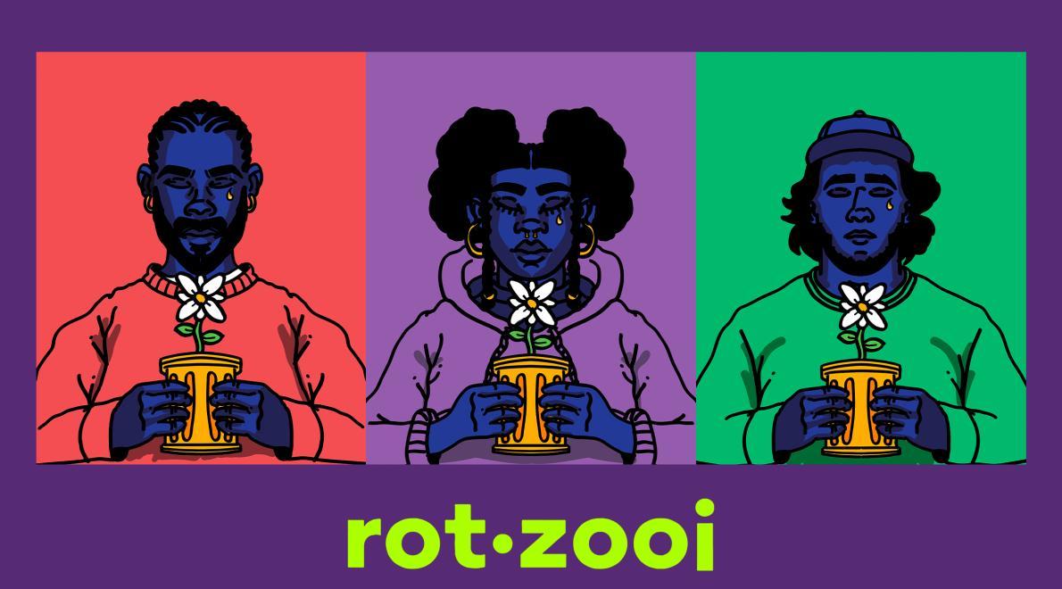 rotzooi