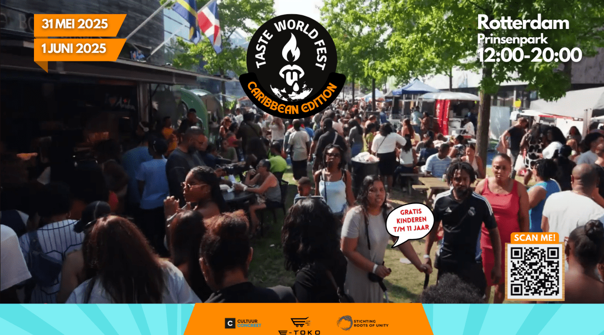 Taste World Fest