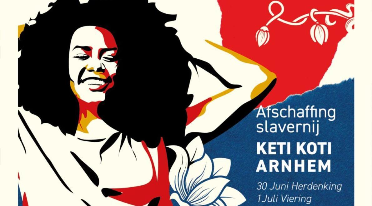 Keti Koti Arnhem