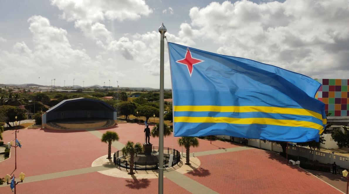 aruba