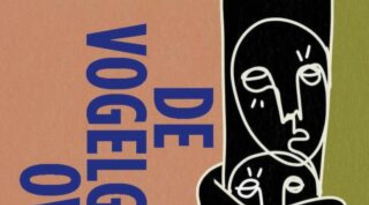 Vogelgrens