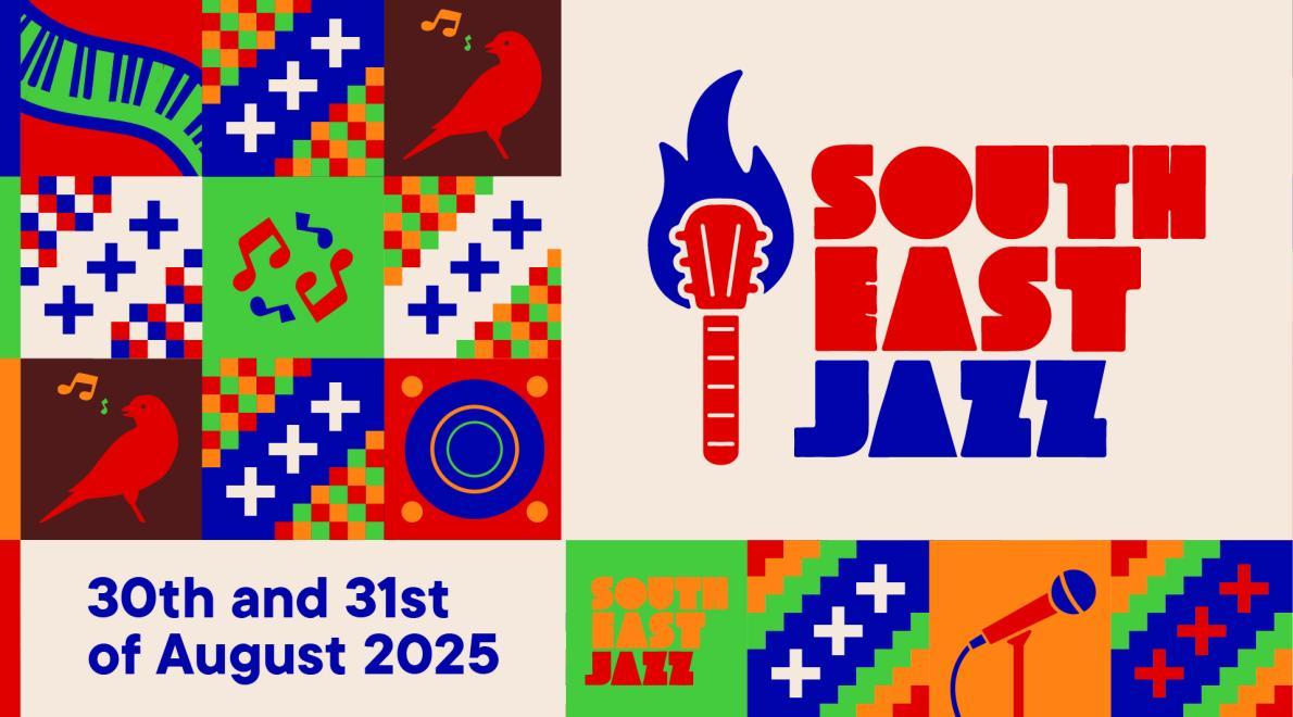 Southeast Jazz