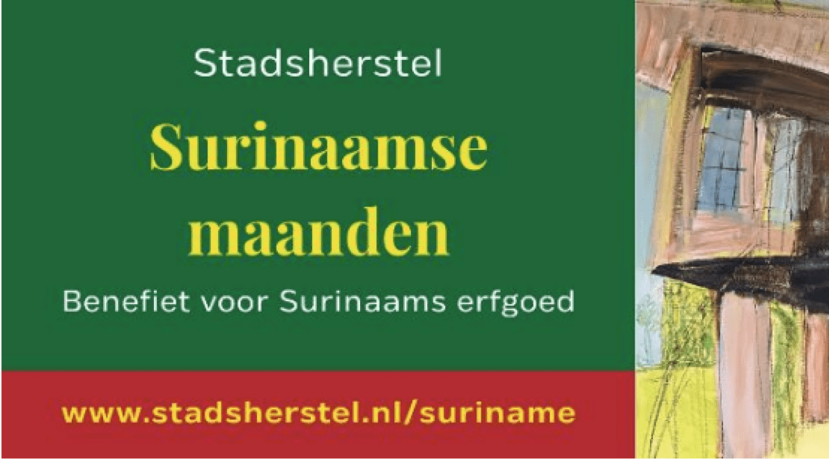 Stadsherstel