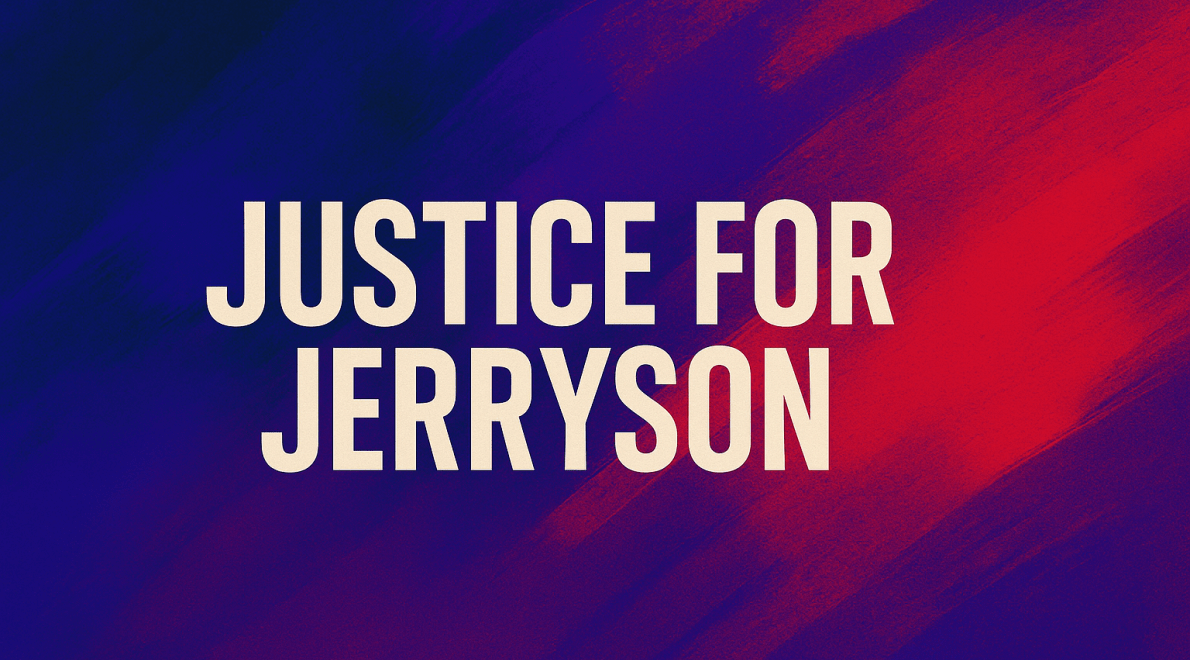 jerryson
