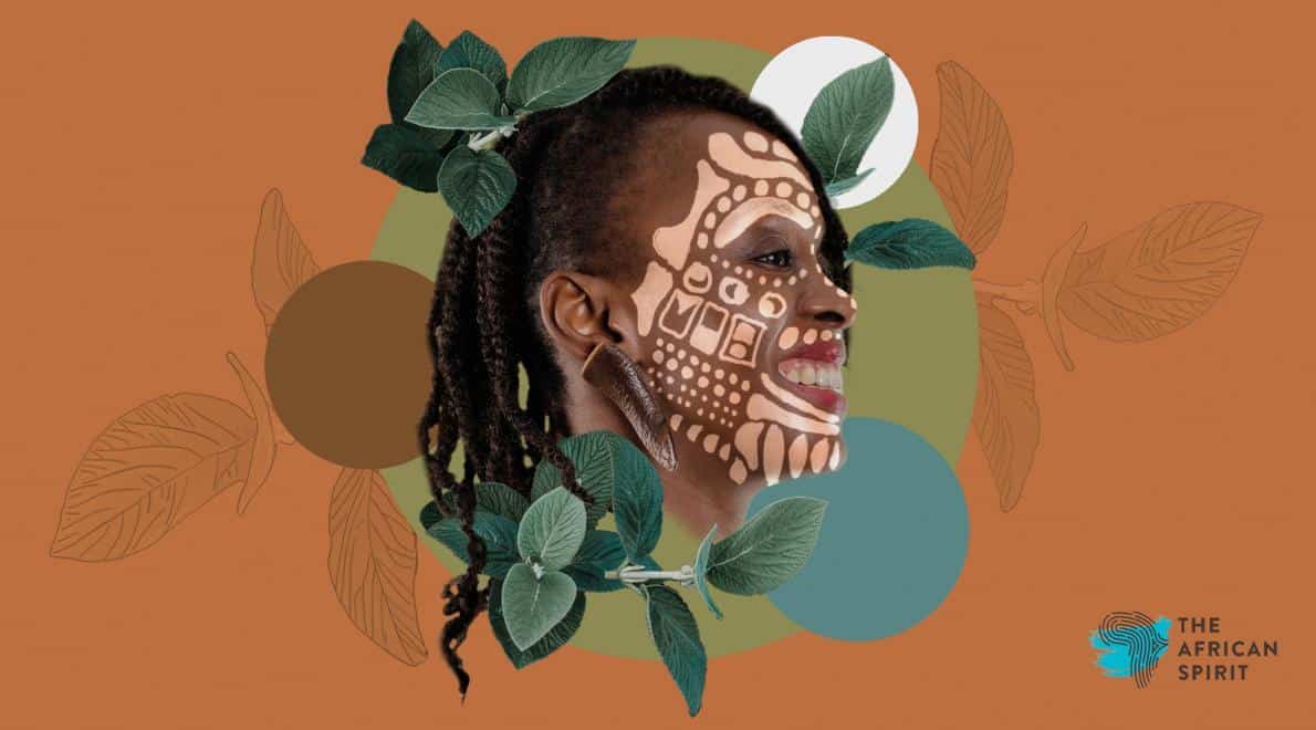 The African Spirit