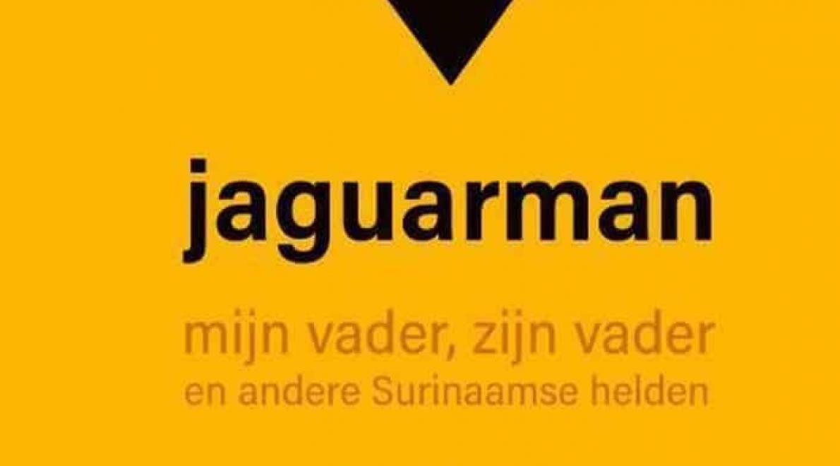 Jaguarman