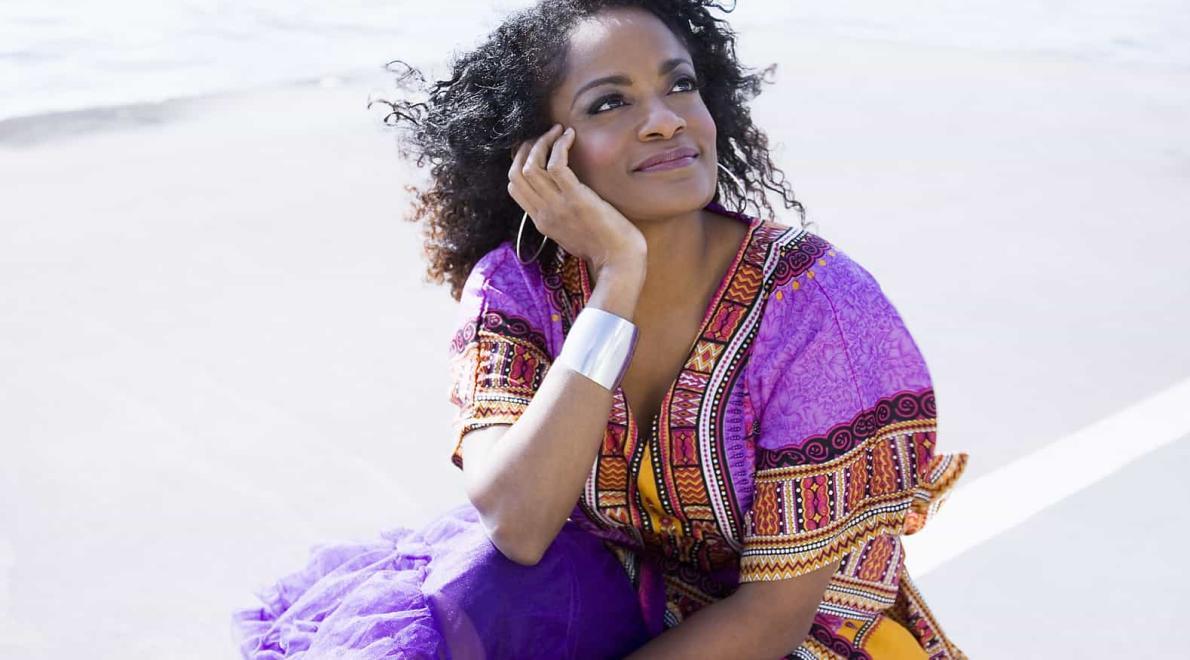 Izaline Calister - Foto via Bitterzoet Erfgoed
