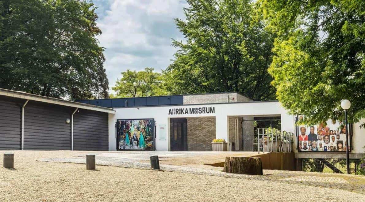 afrika museum