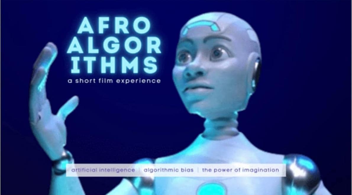 afro algorithms