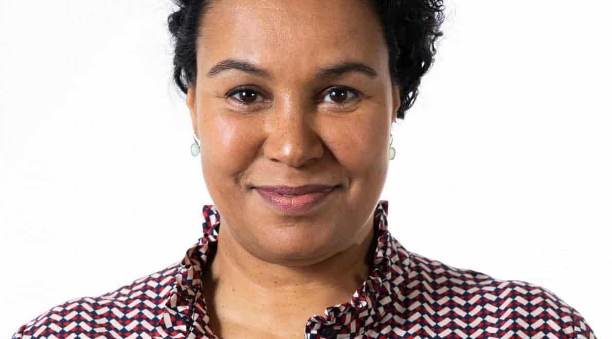 Simone Richardson, Nummer 47 Bij De VVD: "Pak Die Kans En Ga Ervoor ...