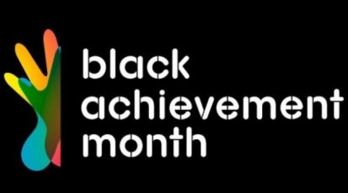 Black Achievement Month