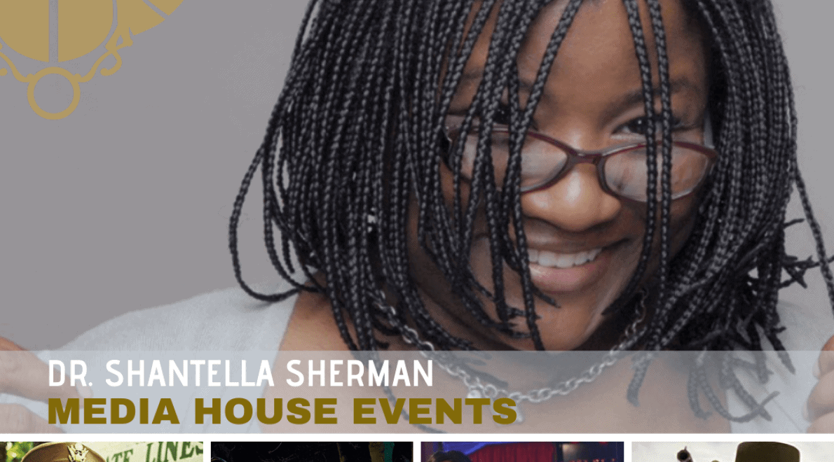 film screening dr shantella sherman