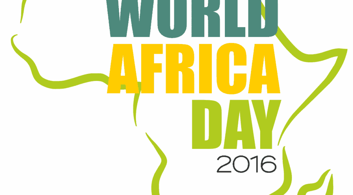 World Africa Day