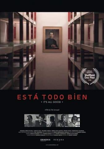 Documentaire Esta todo bien. Over gezondheidszorg in Venezuela. Movies that matter.