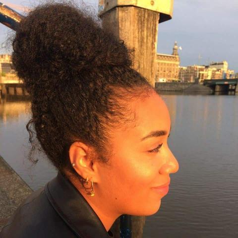 Kadija Kabba