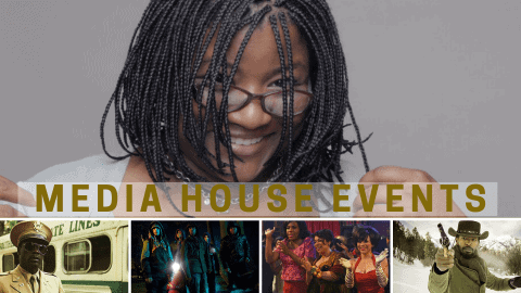 Decoding Pop-Culture dr. Shantella Sherman