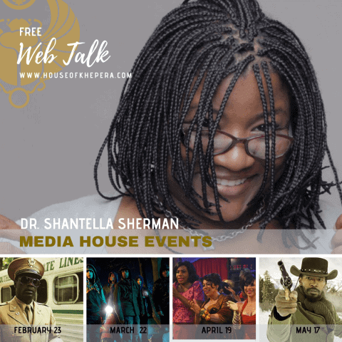 dr shantella sherman free web talk