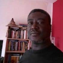 Jerrel Kammeron