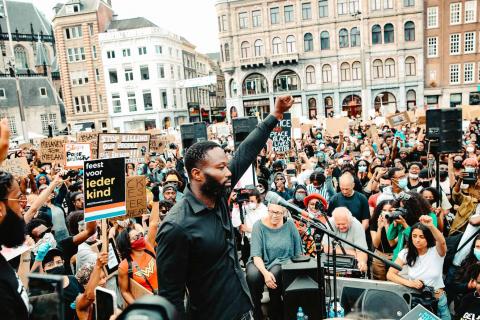Jerry Afriyie @ludlboterman