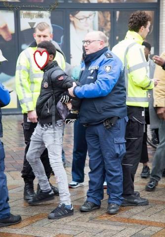 Foto: Jurgen Wijnruit