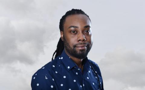 Simion Blom