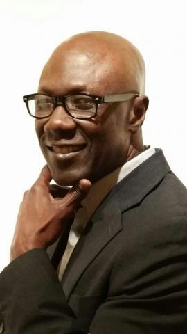 Geketend door het christelijk godsconcept Afro Surinamers tussen Winti en christendom