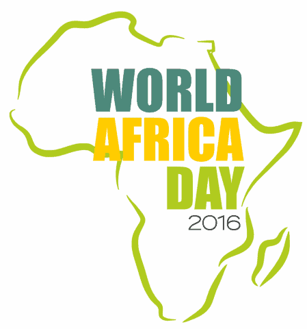 World Africa Day