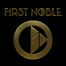 First Noble Logo