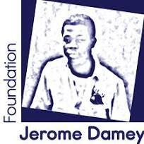 Jerome Damey
