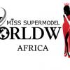 Logo Miss Supermodel Worldwide Africa