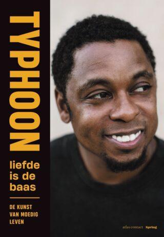 Typhoon - Boek