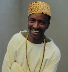 Alpha Oumar Barry