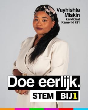 Vayhishta Miskin