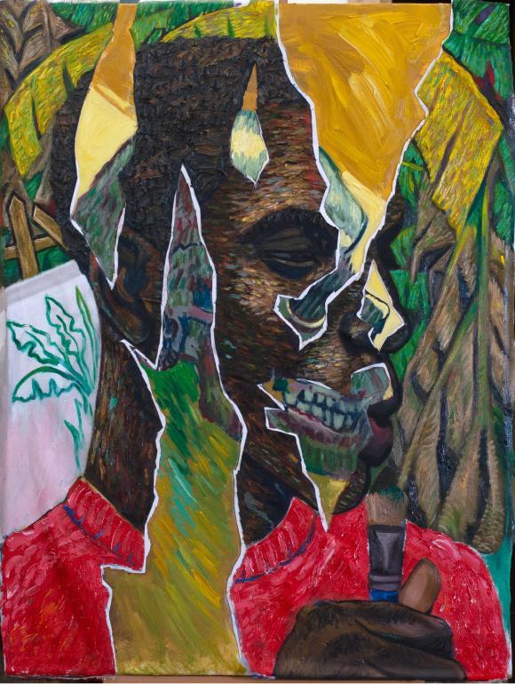Madu/Gogh