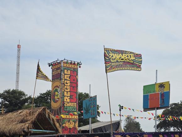 Zwarte Cross
