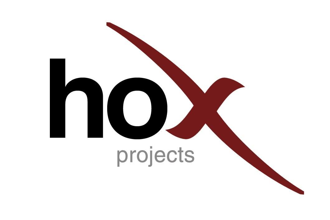 logo hox projects